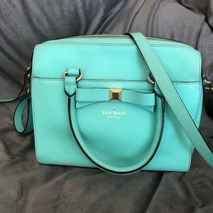 Authentic Kate Spade Purse